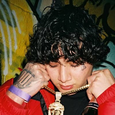 OhGeesy-Bio, Age, Net Worth, Height,In Relation, Nationality, Facts