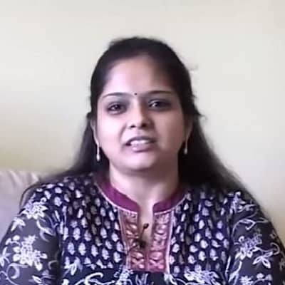 Pallavi Balasubrahmanyam