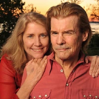 Patricia Ann Vincent