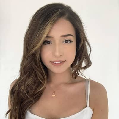 Pokimane