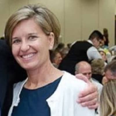 Polly Brennaman