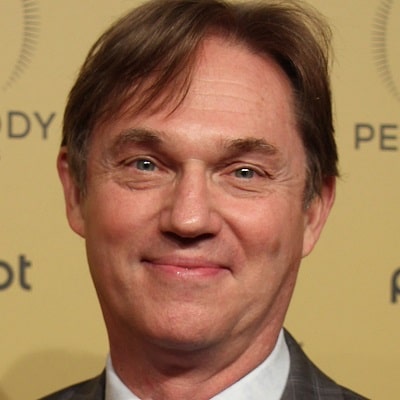 Richard Thomas