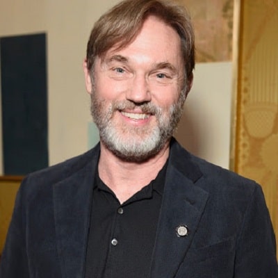 Richard Thomas
