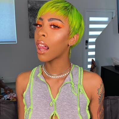 Rico Nasty