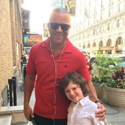 Roderick Henry Greenfield