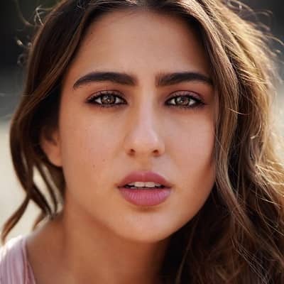 Sara Ali Khan