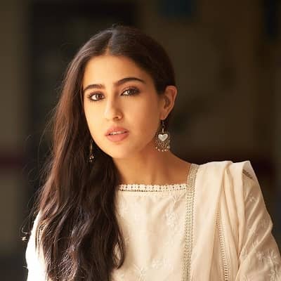 Sara Ali Khan