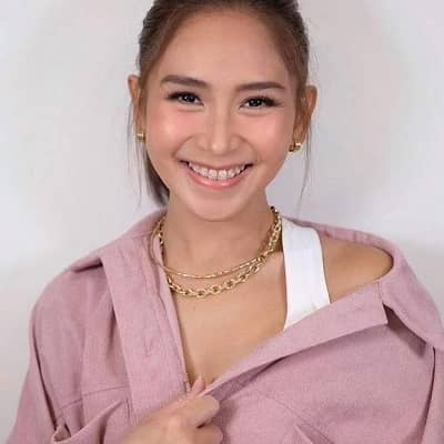Sarah Geronimo