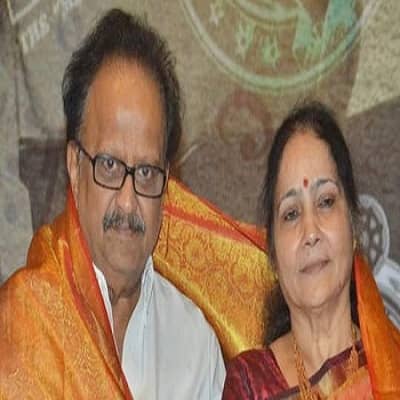Savithri Balasubrahmanyam
