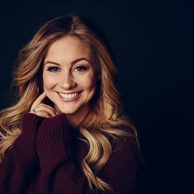 Shawn Johnson