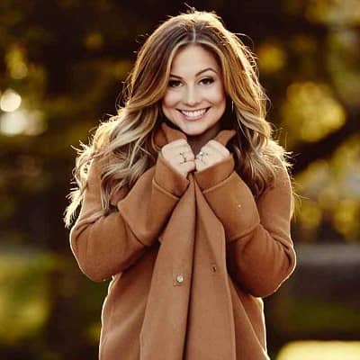 Shawn Johnson