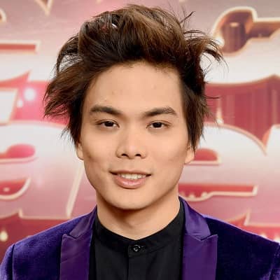 Shin Lim