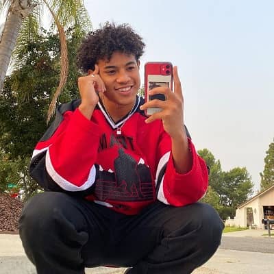 Sora Simmons