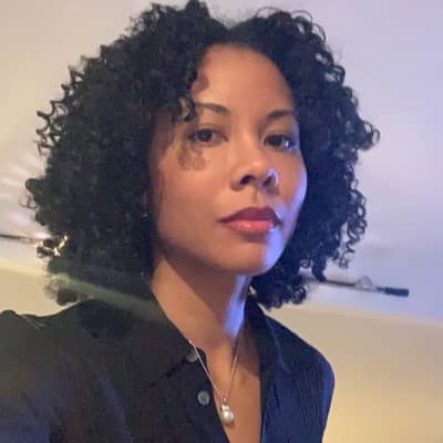 Stephanie Washington