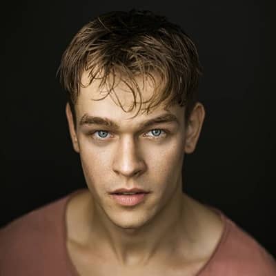 Thomas Elms