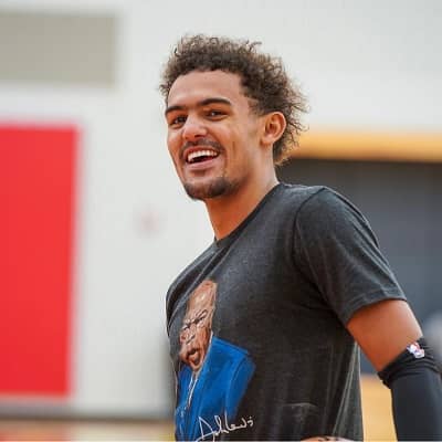 Trae Young