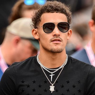 Trae Young