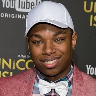 Tre Melvin