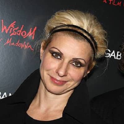 Victoria Imperioli