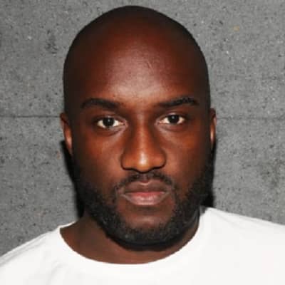 Virgil Abloh