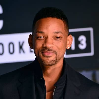 Will Smith
