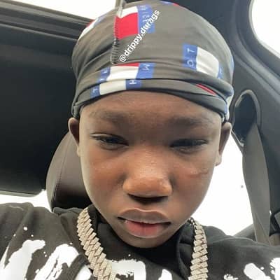 YNW BSlime