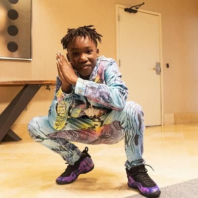 YNW BSlime
