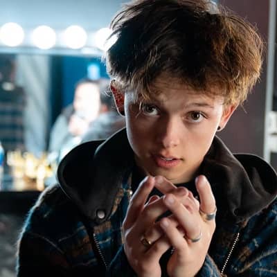 Jacob Sartorius