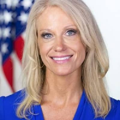 Kellyanne Conway