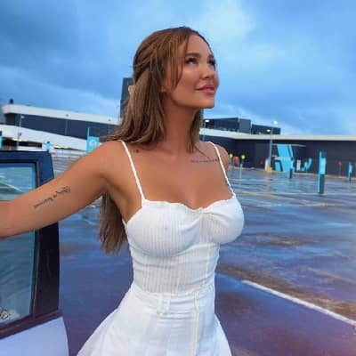 Laila Blue