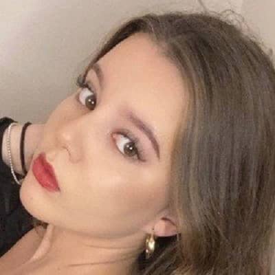 Maddie Davies