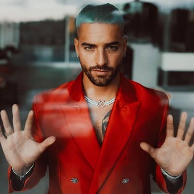 Maluma