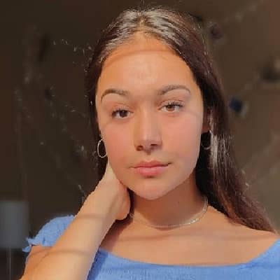 McKenzie Morales