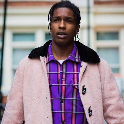 ASAP Rocky