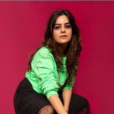 Aakriti Khurana