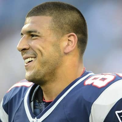 Aaron Hernandez