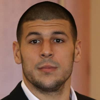 Aaron Hernandez