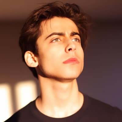 Aidan Gallagher