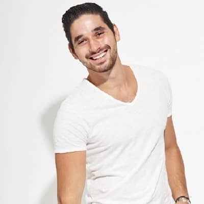 Alan Bersten