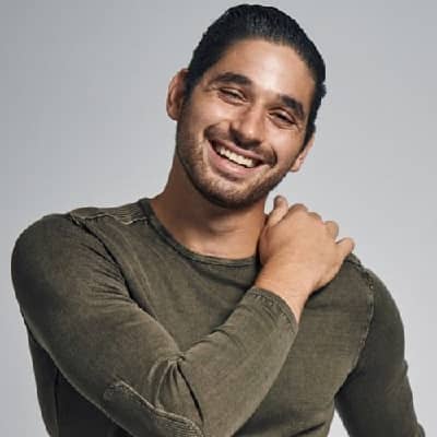 Alan Bersten