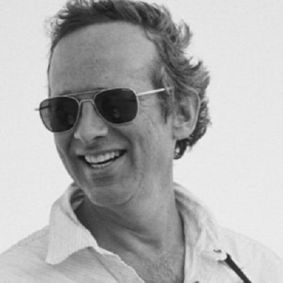 Alexandre Rockwell