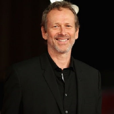 Alexandre Rockwell