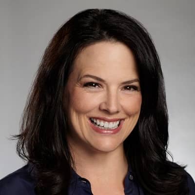 Allison Jones Foster