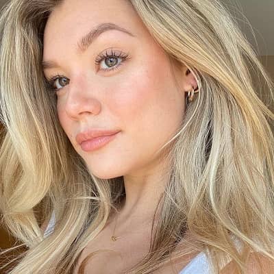 Amalia Williamson