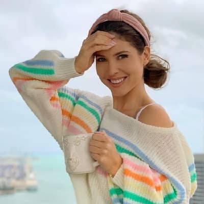 Amanda Cerny