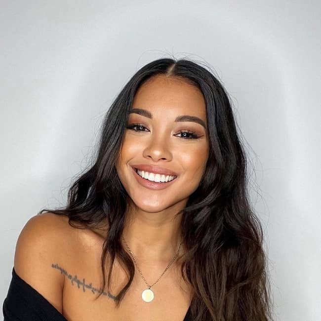 Ammika Harris