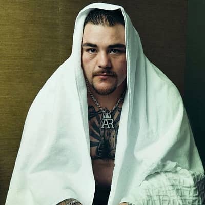 Andy Ruiz