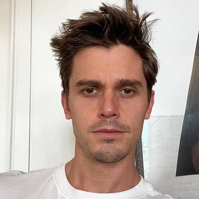 Antoni Porowski