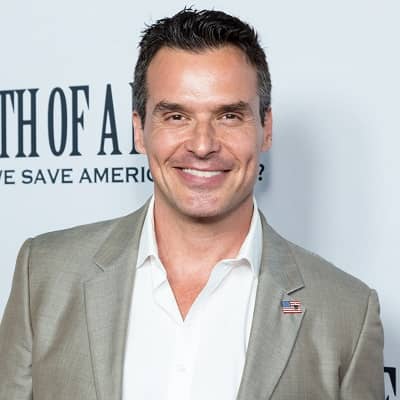 Antonio Sabato Jr.