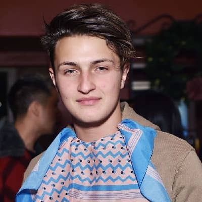 Anwar Hadid